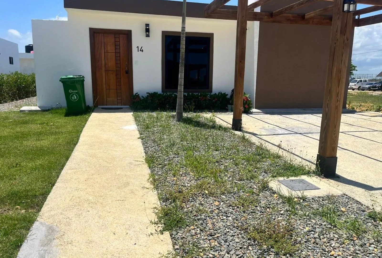 Boca Chica Prestige Vila República Dominicana