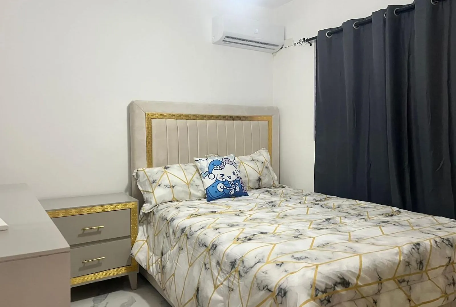 Boca Chica Prestige 빌라