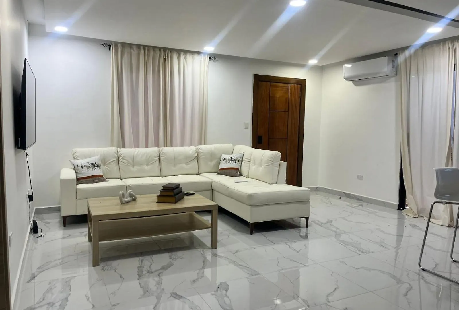 Boca Chica Prestige 빌라 보카치카