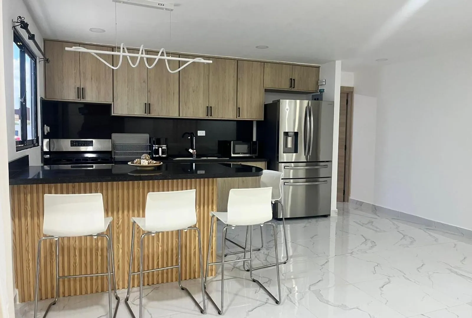 Boca Chica Prestige 빌라 0*, 보카치카 도미니카 공화국