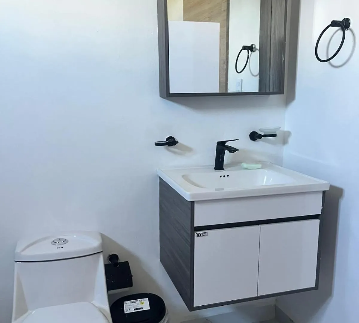 Boca Chica Prestige 빌라